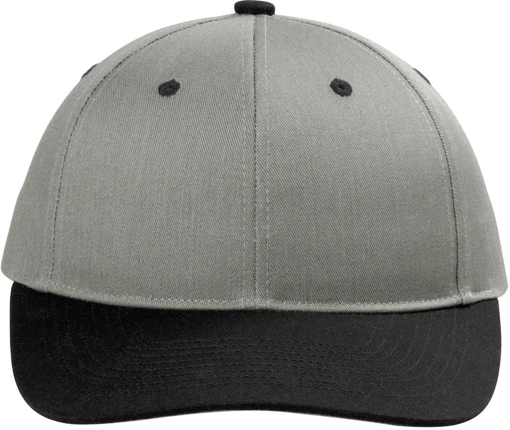 Port Authority Snapback Cap 9 Port Authority Snapback Cap - Image 9