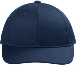 Port Authority Snapback Cap 21 Port Authority Snapback Cap -Thread Logic Store Port Authority Snapback Cap True Navy OSFA 9