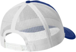 Port Authority Snapback Five-Panel Trucker Cap -Thread Logic Store Port Authority Snapback Five Panel Trucker Cap 14