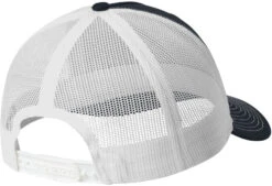 Port Authority Snapback Five-Panel Trucker Cap -Thread Logic Store Port Authority Snapback Five Panel Trucker Cap 16