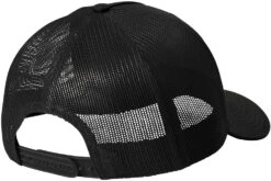 Port Authority Snapback Five-Panel Trucker Cap -Thread Logic Store Port Authority Snapback Five Panel Trucker Cap 2