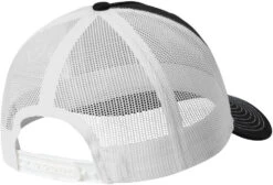 Port Authority Snapback Five-Panel Trucker Cap -Thread Logic Store Port Authority Snapback Five Panel Trucker Cap 4