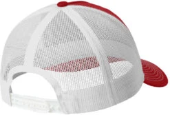 Port Authority Snapback Five-Panel Trucker Cap -Thread Logic Store Port Authority Snapback Five Panel Trucker Cap 6