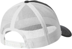 Port Authority Snapback Five-Panel Trucker Cap -Thread Logic Store Port Authority Snapback Five Panel Trucker Cap 8