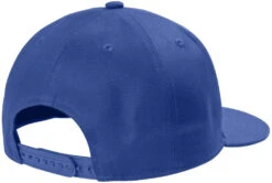 Port Authority Snapback Flat Bill Cap -Thread Logic Store Port Authority Snapback Flat Bill Cap 6