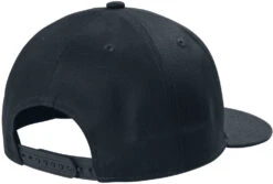 Port Authority Snapback Flat Bill Cap -Thread Logic Store Port Authority Snapback Flat Bill Cap 8