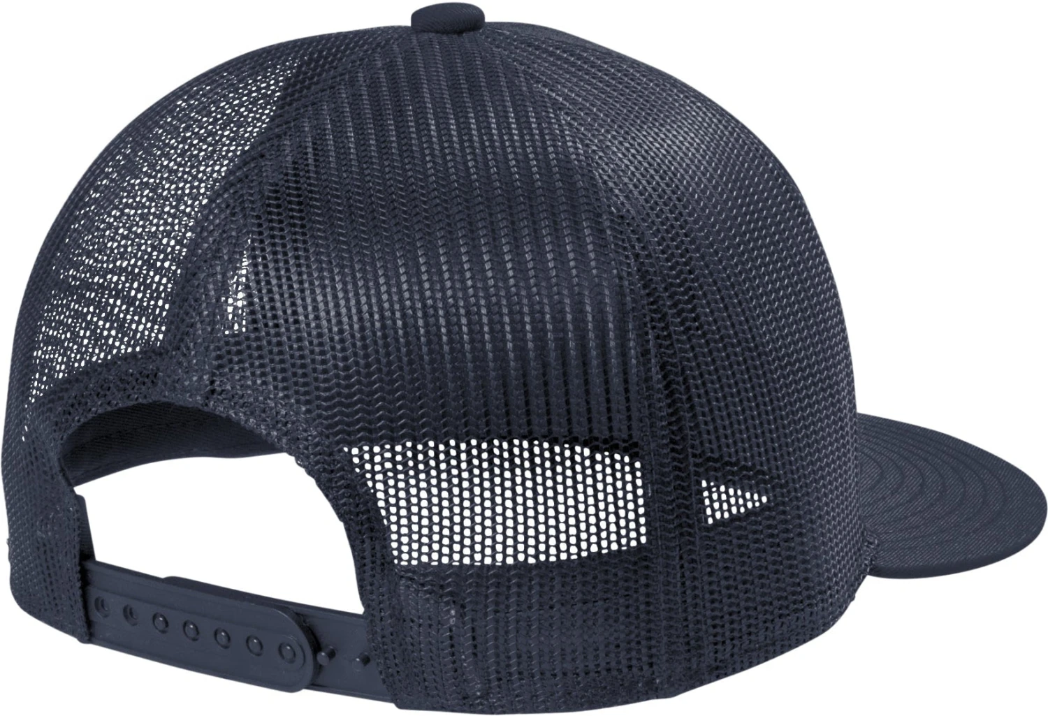 Port Authority Snapback Flat Bill Trucker Cap 10 Port Authority Snapback Flat Bill Trucker Cap - Image 10