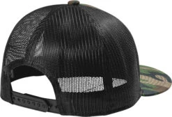 Port Authority Snapback Flat Bill Trucker Cap 34 Port Authority Snapback Flat Bill Trucker Cap -Thread Logic Store Port Authority Snapback Flat Bill Trucker Cap 15