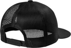 Port Authority Snapback Flat Bill Trucker Cap 39 Port Authority Snapback Flat Bill Trucker Cap -Thread Logic Store Port Authority Snapback Flat Bill Trucker Cap 20