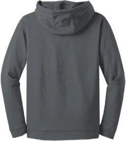 Port Authority Sport-Wick Fleece Hooded Pullover -Thread Logic Store Port Authority Sport Wick Fleece Hooded Pullover 14
