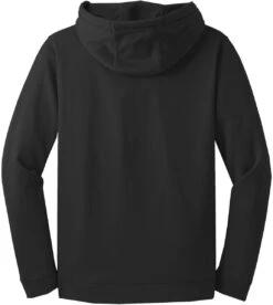Port Authority Sport-Wick Fleece Hooded Pullover -Thread Logic Store Port Authority Sport Wick Fleece Hooded Pullover 2