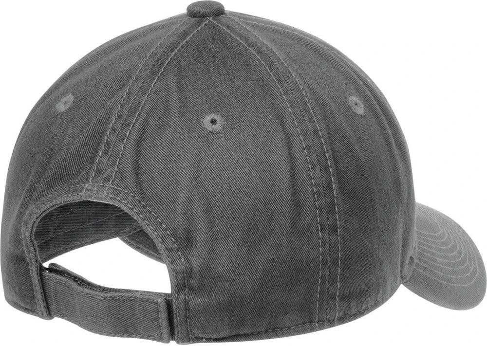 Port Authority Spray Wash Cap 7 Port Authority Spray Wash Cap - Image 7