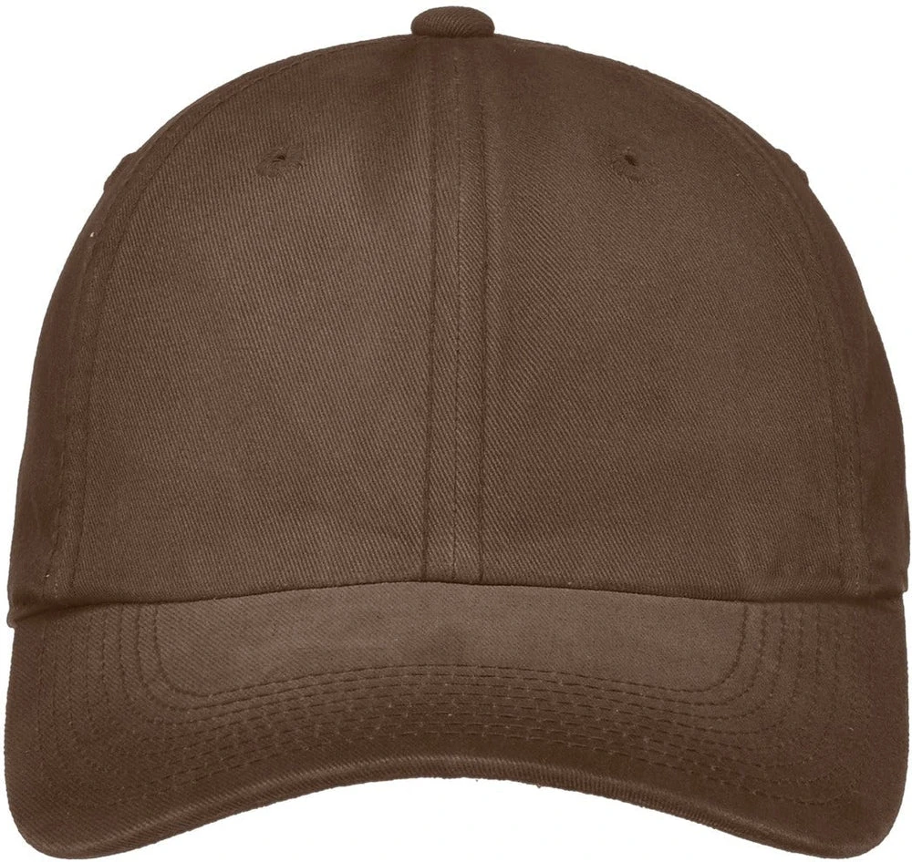 Port Authority Spray Wash Cap 4 Port Authority Spray Wash Cap - Image 4