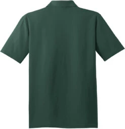 Port Authority Stain-Resistant Polo Shirt -Thread Logic Store Port Authority Stain Resistant Polo Shirt 10