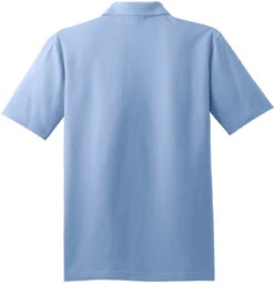 Port Authority Stain-Resistant Polo Shirt -Thread Logic Store Port Authority Stain Resistant Polo Shirt 14