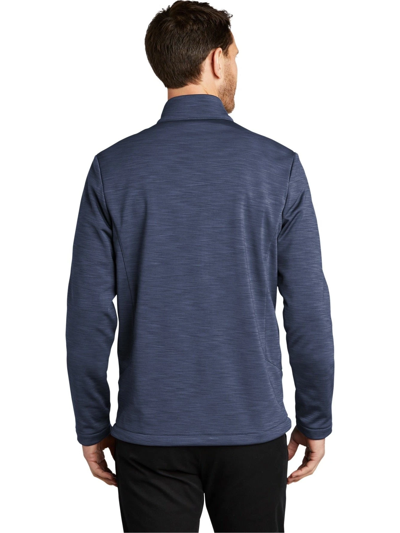 Port Authority Stream Soft Shell Jacket 6 Port Authority Stream Soft Shell Jacket - Image 6