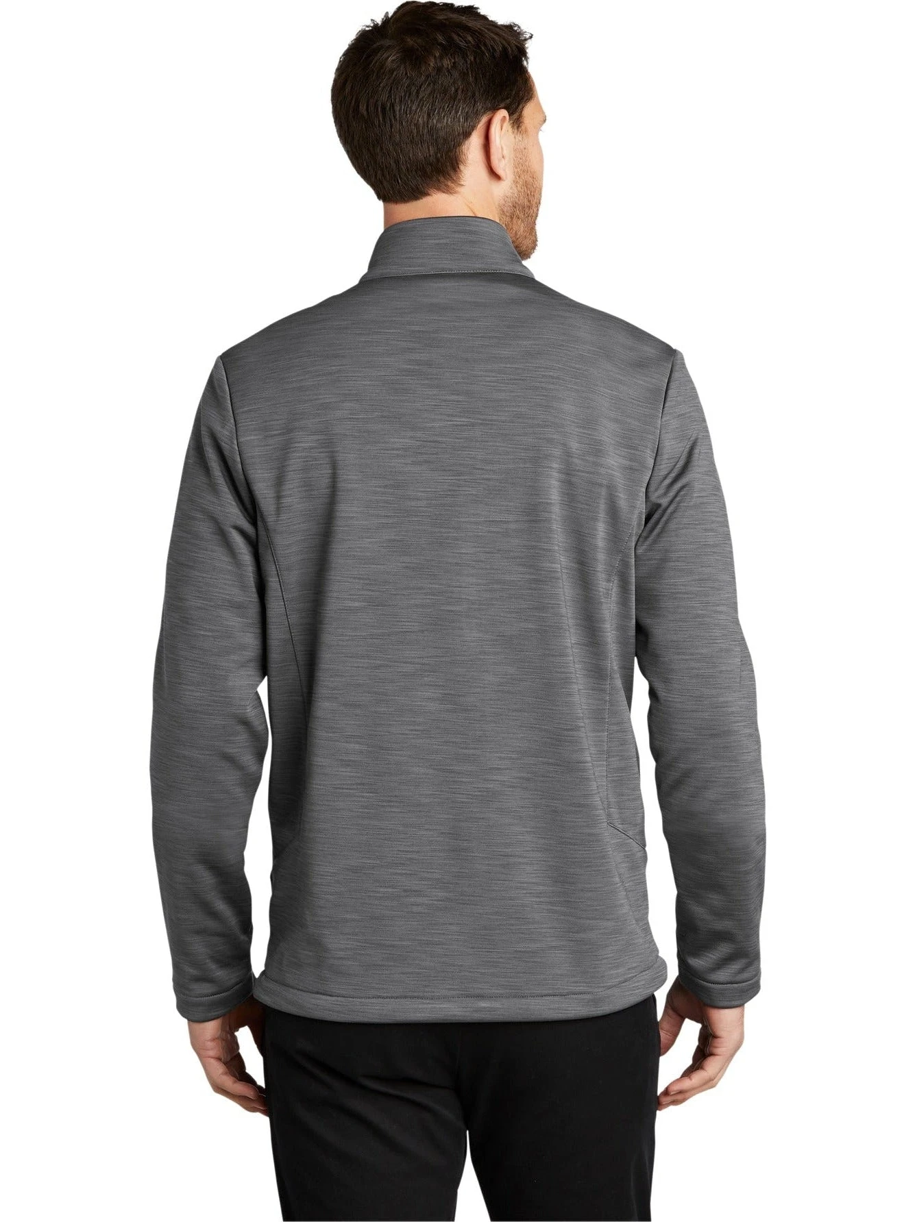 Port Authority Stream Soft Shell Jacket 10 Port Authority Stream Soft Shell Jacket - Image 10