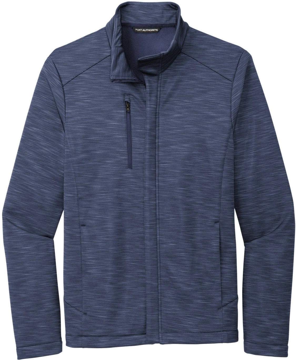 Port Authority Stream Soft Shell Jacket 3 Port Authority Stream Soft Shell Jacket - Image 3