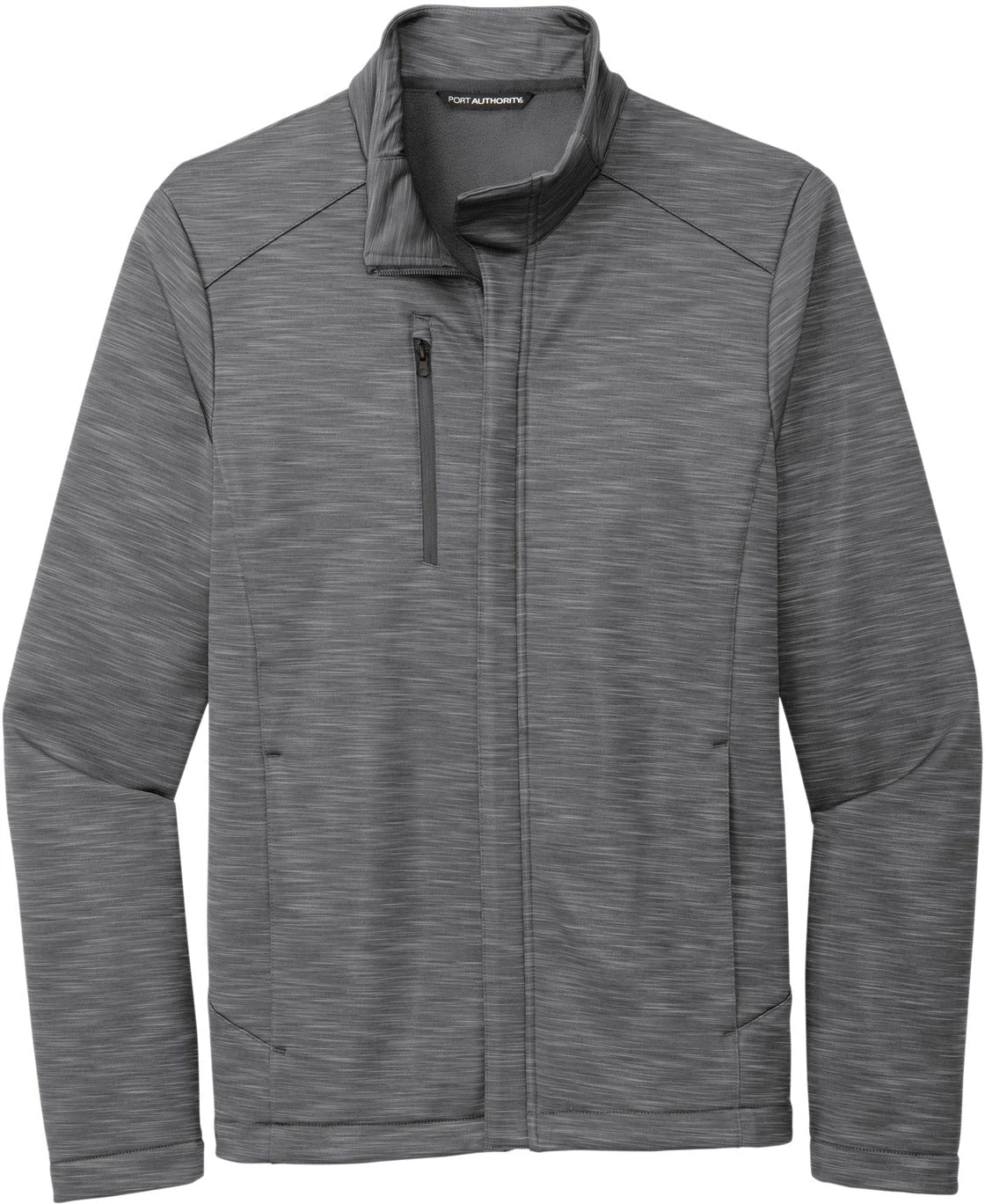 Port Authority Stream Soft Shell Jacket 7 Port Authority Stream Soft Shell Jacket - Image 7