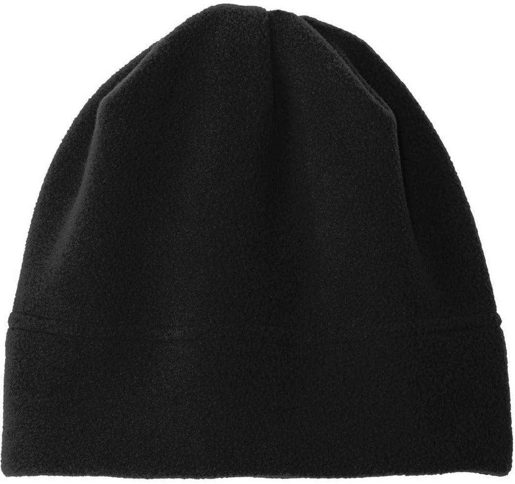 Port Authority Stretch Fleece Beanie 2 Port Authority Stretch Fleece Beanie - Image 2