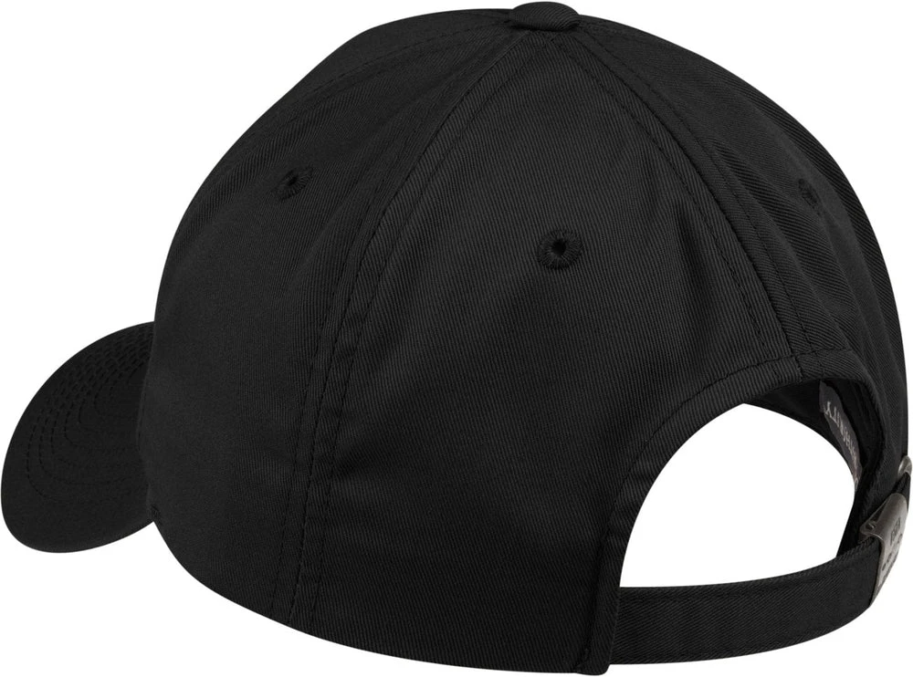 Port Authority Structured Fine Twill Cap 3 Port Authority Structured Fine Twill Cap - Image 3