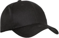 Port Authority Structured Fine Twill Cap 19 Port Authority Structured Fine Twill Cap -Thread Logic Store Port Authority Structured Fine Twill Cap 3