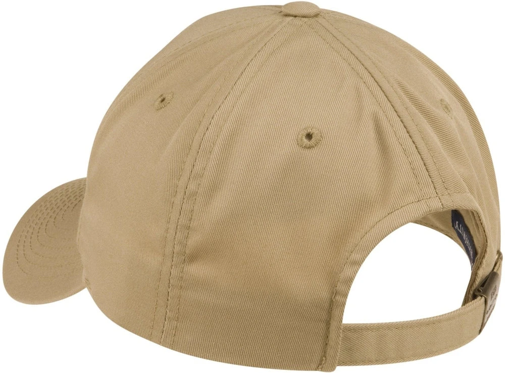 Port Authority Structured Fine Twill Cap 6 Port Authority Structured Fine Twill Cap - Image 6