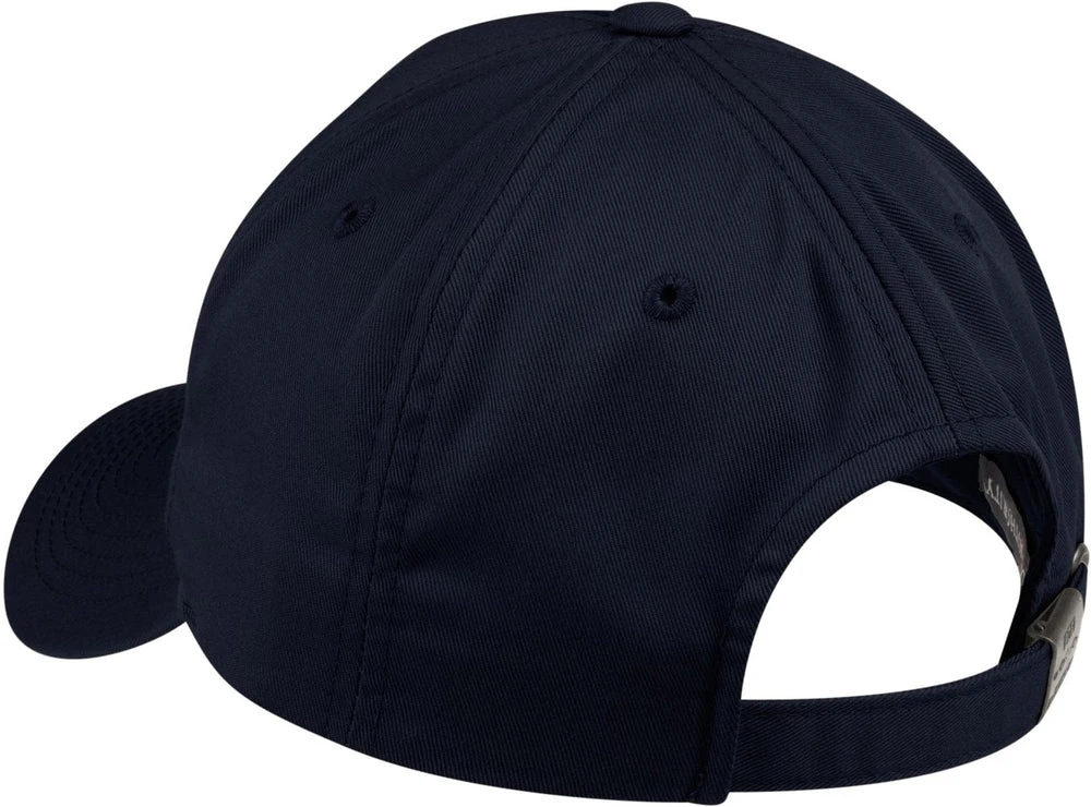Port Authority Structured Fine Twill Cap 9 Port Authority Structured Fine Twill Cap - Image 9
