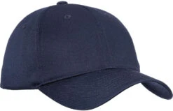 Port Authority Structured Fine Twill Cap 25 Port Authority Structured Fine Twill Cap -Thread Logic Store Port Authority Structured Fine Twill Cap 9