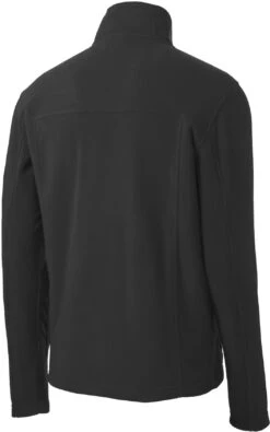 Port Authority Summit Fleece Full-Zip Jacket -Thread Logic Store Port Authority Summit Fleece Full Zip Jacket 2
