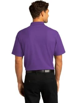 Port Authority SuperPro React Polo 37 Port Authority SuperPro React Polo -Thread Logic Store Port Authority SuperPro React Polo 16