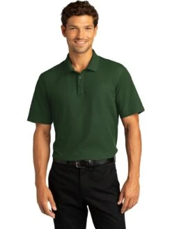 Port Authority SuperPro React Polo 28 Port Authority SuperPro React Polo -Thread Logic Store Port Authority SuperPro React Polo 7