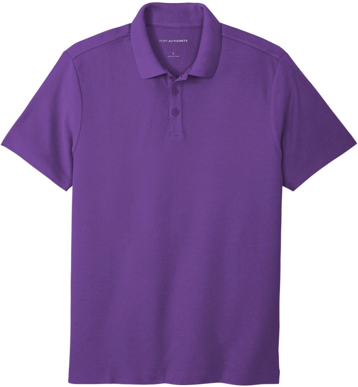 Port Authority SuperPro React Polo 15 Port Authority SuperPro React Polo - Image 15