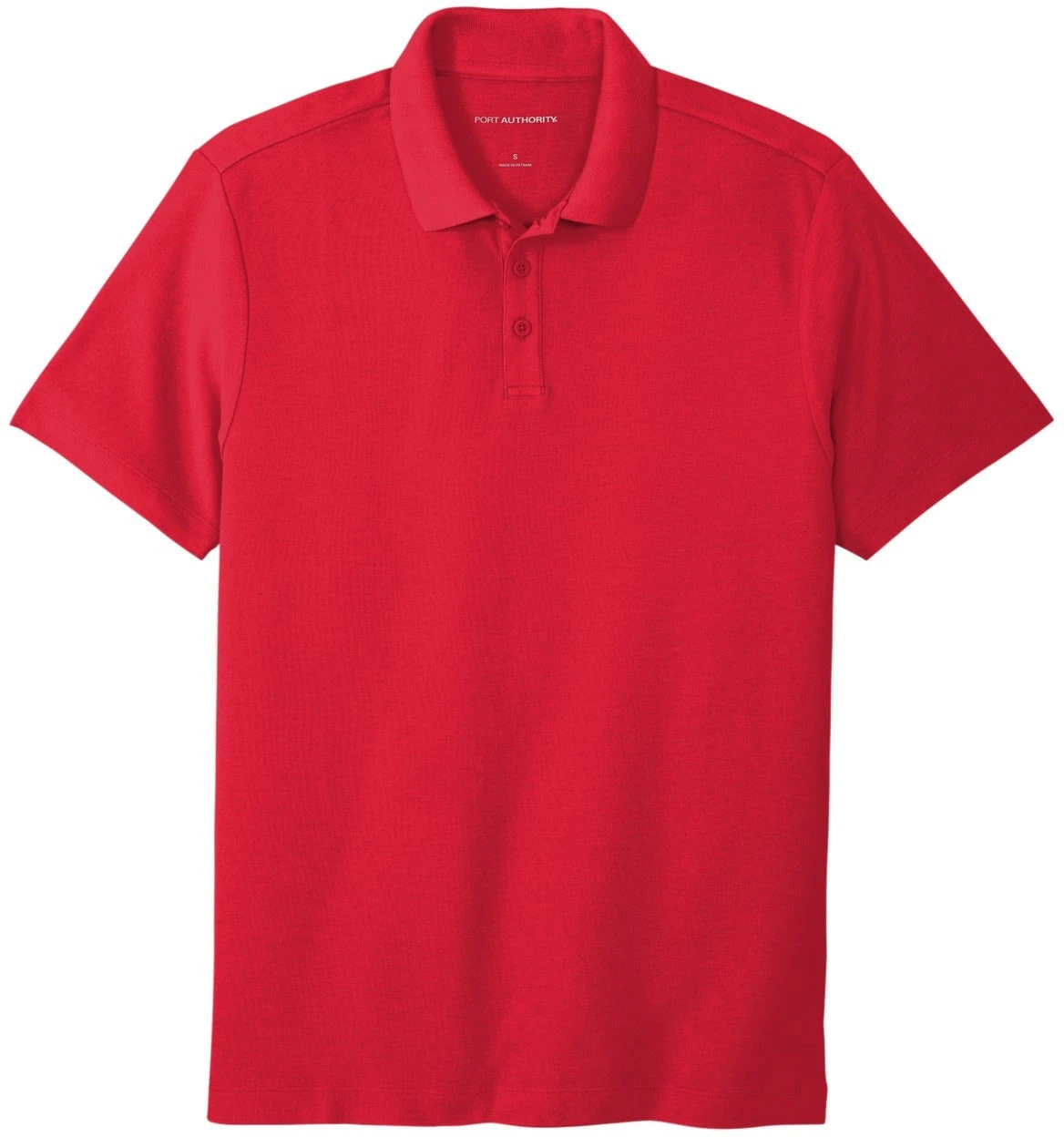 Port Authority SuperPro React Polo 19 Port Authority SuperPro React Polo - Image 19