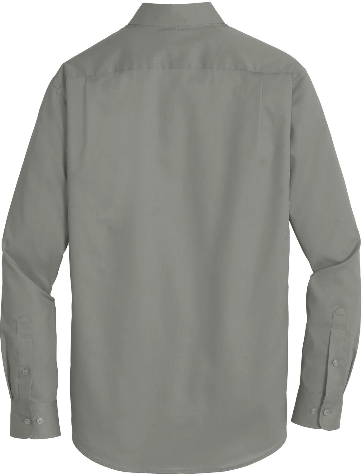 Port Authority Superpro Twill Shirt 12 Port Authority Superpro Twill Shirt - Image 12