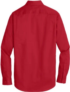 Port Authority Superpro Twill Shirt 35 Port Authority Superpro Twill Shirt -Thread Logic Store Port Authority Superpro Twill Shirt 14