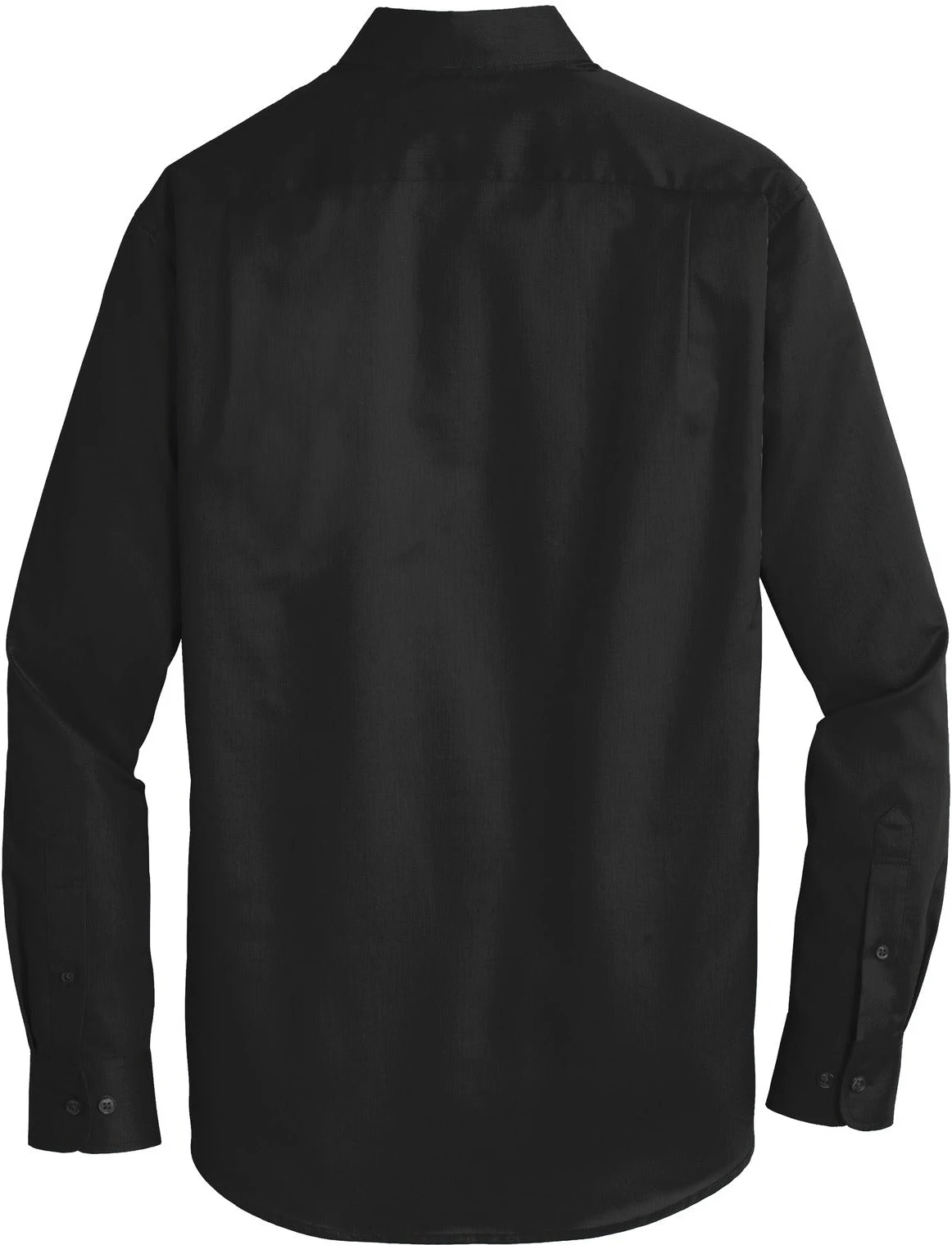 Port Authority Superpro Twill Shirt 4 Port Authority Superpro Twill Shirt - Image 4