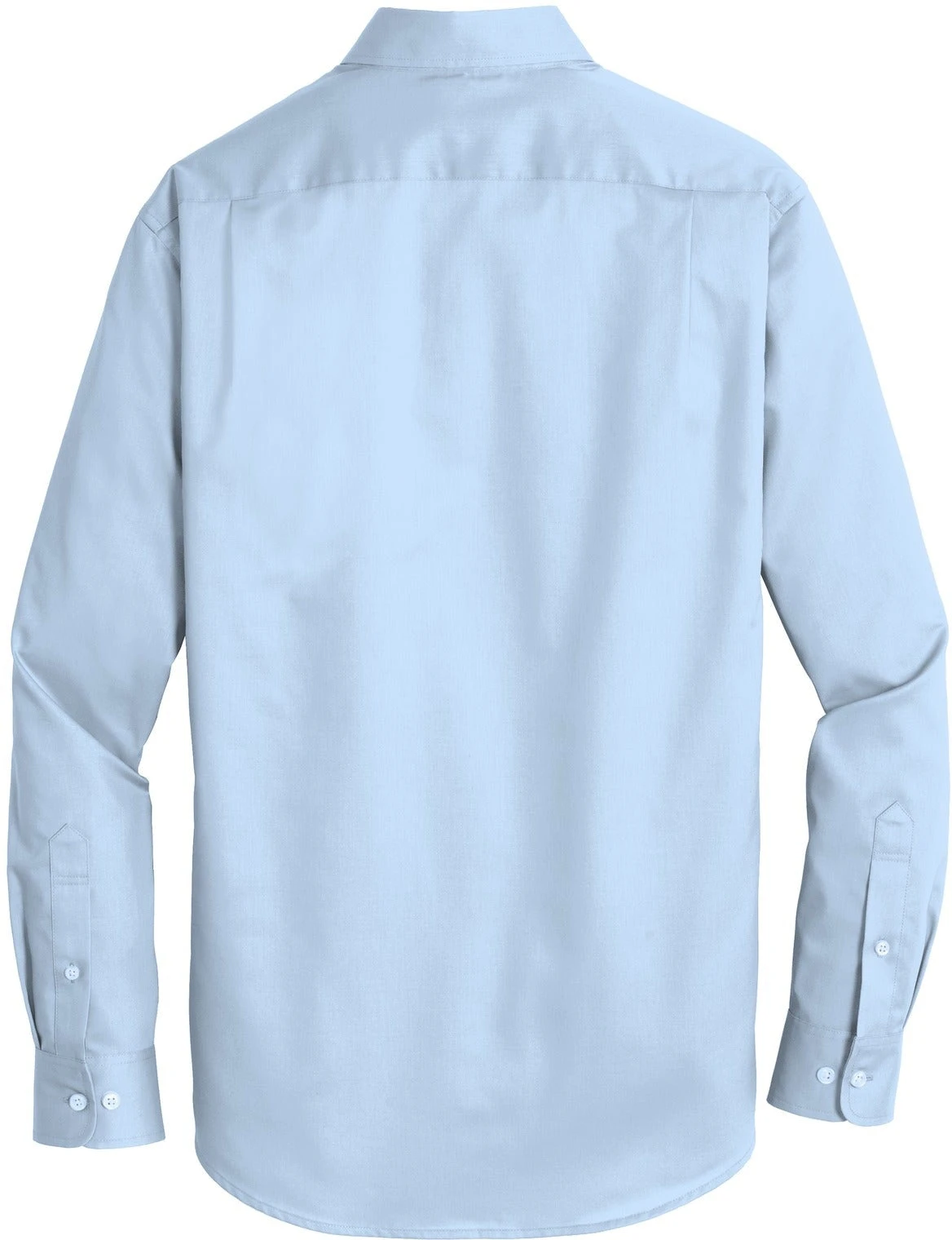 Port Authority Superpro Twill Shirt 8 Port Authority Superpro Twill Shirt - Image 8