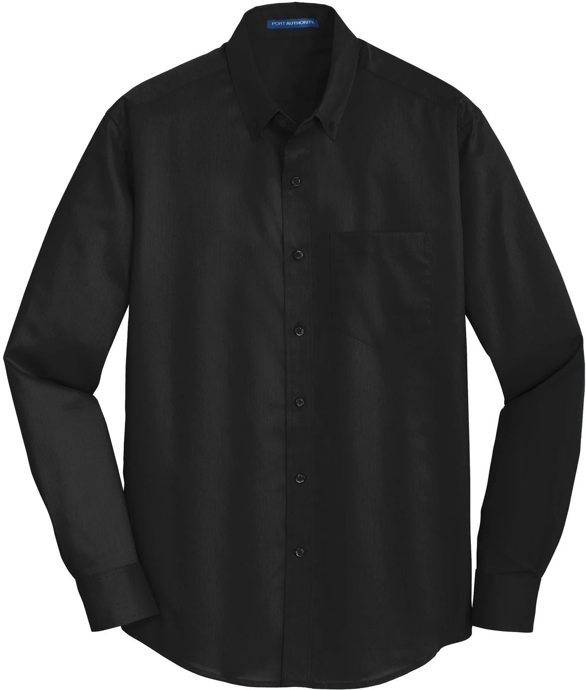 Port Authority Superpro Twill Shirt 3 Port Authority Superpro Twill Shirt - Image 3