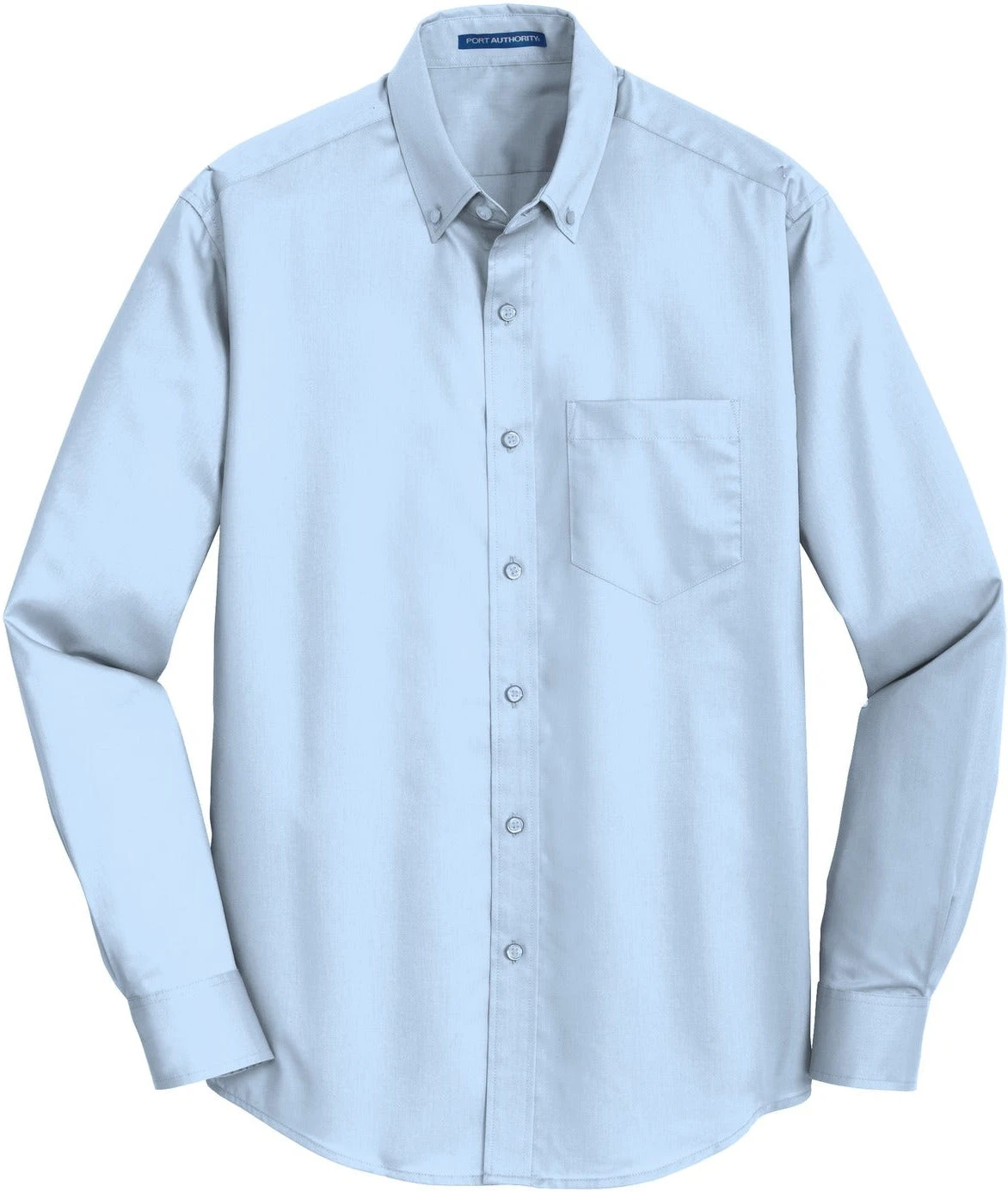 Port Authority Superpro Twill Shirt 7 Port Authority Superpro Twill Shirt - Image 7
