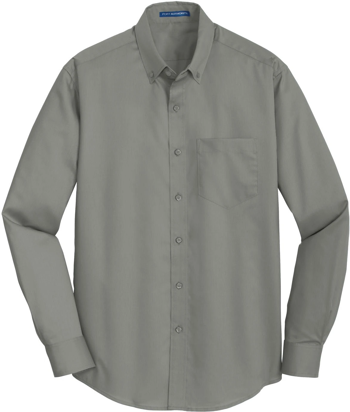 Port Authority Superpro Twill Shirt 11 Port Authority Superpro Twill Shirt - Image 11