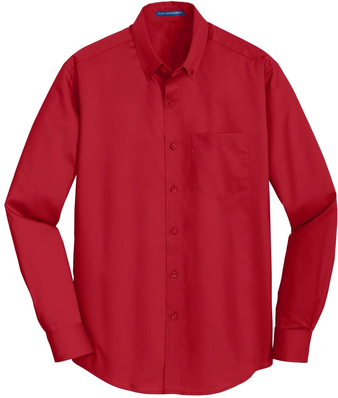 Port Authority Superpro Twill Shirt 15 Port Authority Superpro Twill Shirt - Image 15