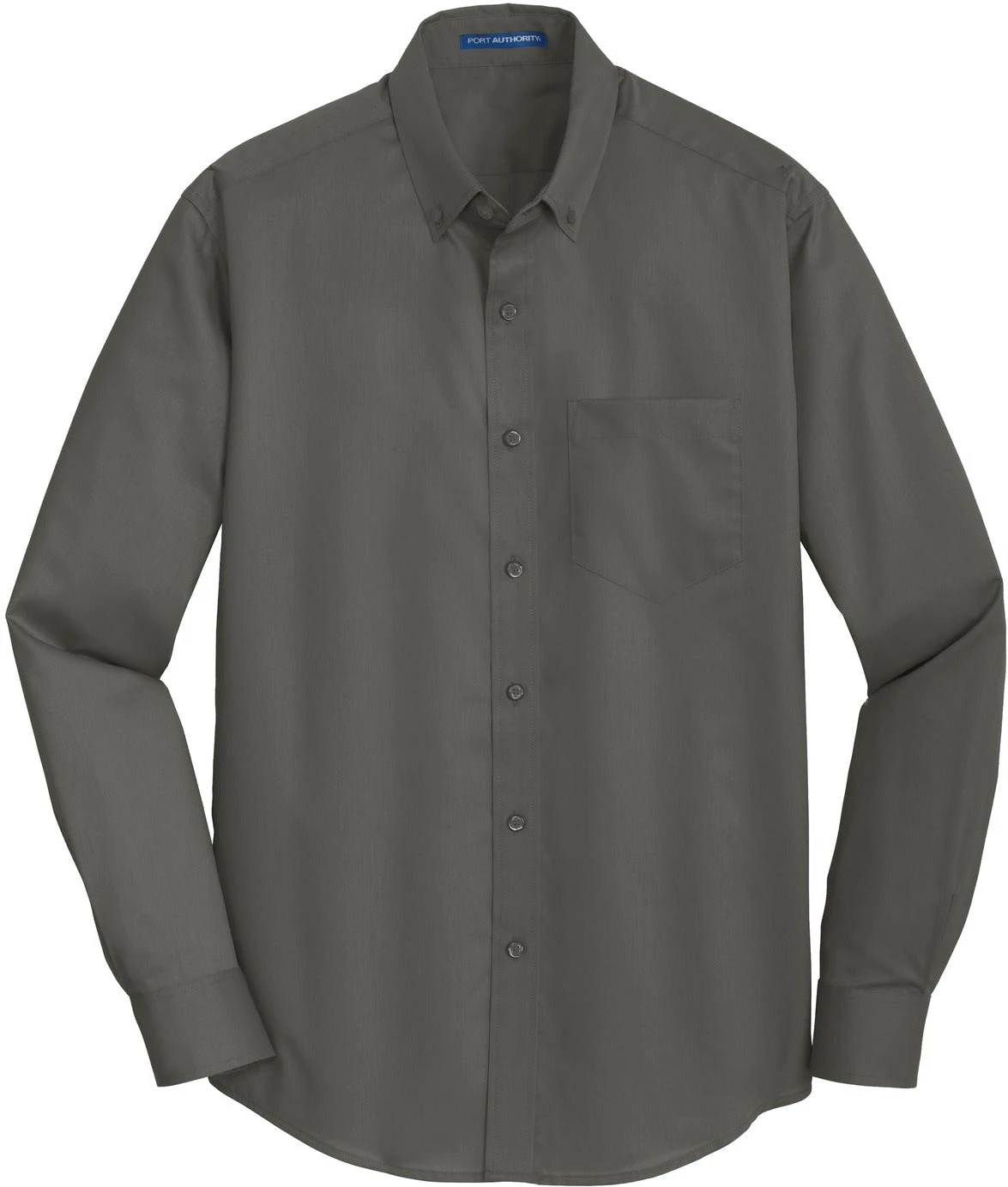 Port Authority Superpro Twill Shirt 19 Port Authority Superpro Twill Shirt - Image 19