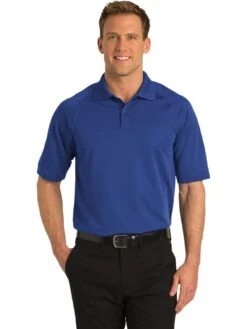 Port Authority Tall Dry Zone Ottoman Polo 24 Port Authority Tall Dry Zone Ottoman Polo -Thread Logic Store Port Authority Tall Dry Zone Ottoman Polo 11