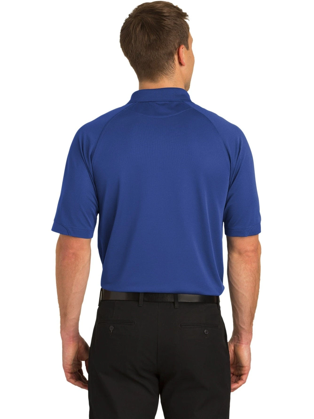 Port Authority Tall Dry Zone Ottoman Polo 13 Port Authority Tall Dry Zone Ottoman Polo - Image 13