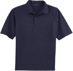 Port Authority Tall Dry Zone Ottoman Polo 18 Port Authority Tall Dry Zone Ottoman Polo -Thread Logic Store Port Authority Tall Dry Zone Ottoman Polo Navy LT 5