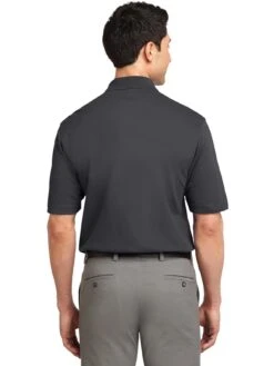Port Authority Tall Rapid Dry Polo -Thread Logic Store Port Authority Tall Rapid Dry Polo 4