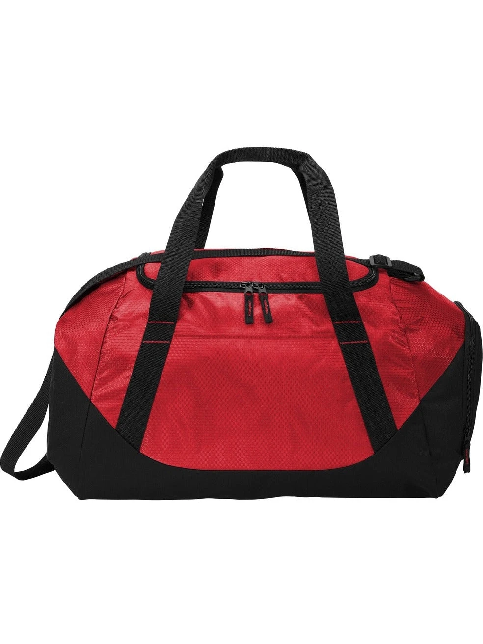 Port Authority Team Duffel 10 Port Authority Team Duffel - Image 10