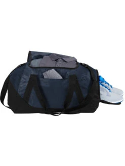 Port Authority Team Duffel 22 Port Authority Team Duffel -Thread Logic Store Port Authority Team Duffel NavyBlack 7