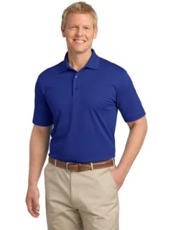 Port Authority Tech Pique Polo -Thread Logic Store Port Authority Tech Pique Polo 11